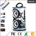 Altavoz de PA activo del sistema de dj 500 MAH